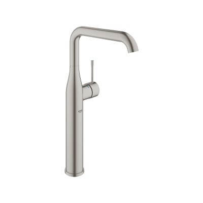 Bateria Umywalkowa, Rozmiar Xl Essence Stal Nierdzewna 24170DC1 Grohe