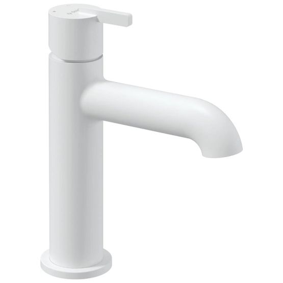 Bateria Umywalkowa Silia Bianco BQS_A20M Deante