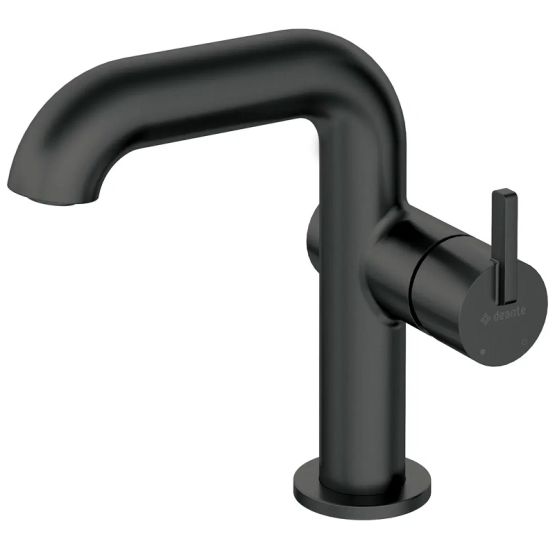 Bateria Umywalkowa Silia Nero BQS_N24M Deante