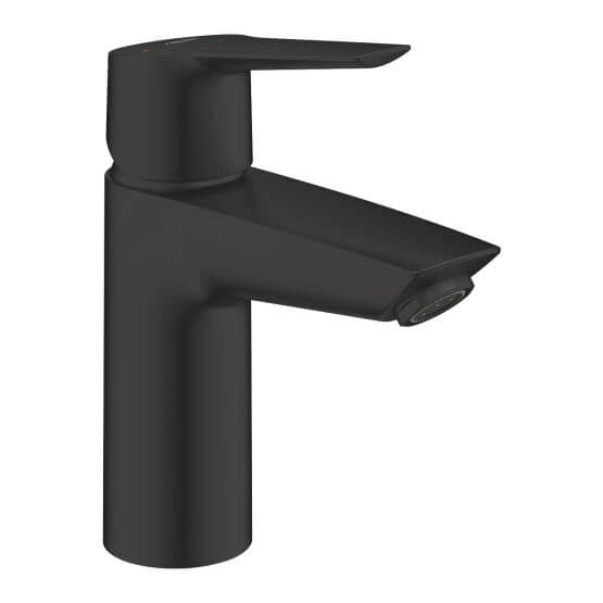 Bateria Umywalkowa Start Matte Black Rozmiar S 235512432 Grohe