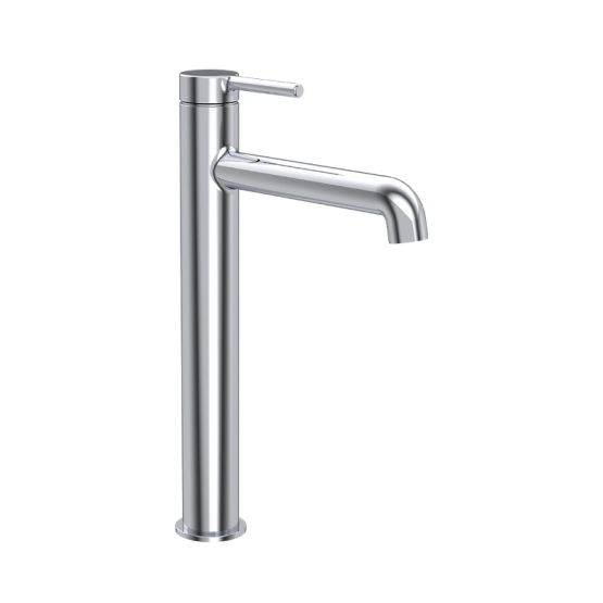 Bateria Umywalkowa Stojąca Wysoka Delta PI Chrom AREX.1212CR Excellent