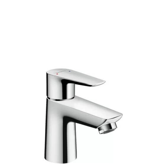Bateria Umywalkowa Talis E80 71701000 Chrom Hansgrohe