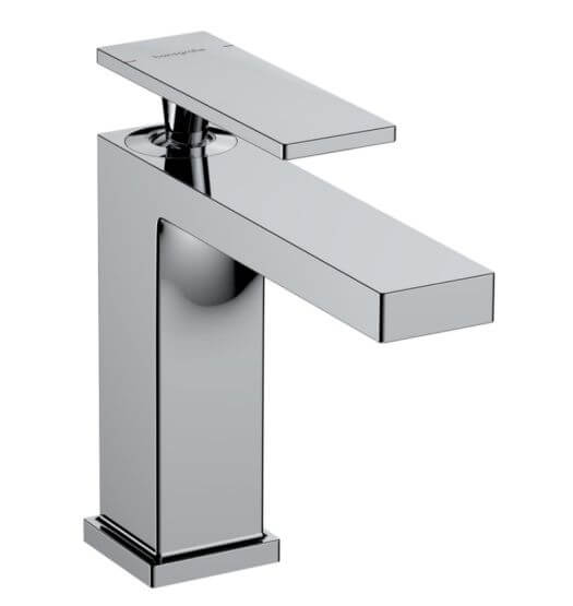 Bateria Umywalkowa Tecturis E 73011000 Chrom Hansgrohe