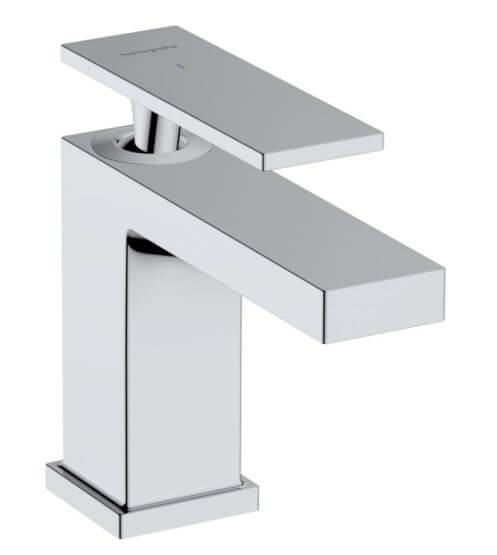 Bateria Umywalkowa Tecturis E 73013000 Chrom Hansgrohe