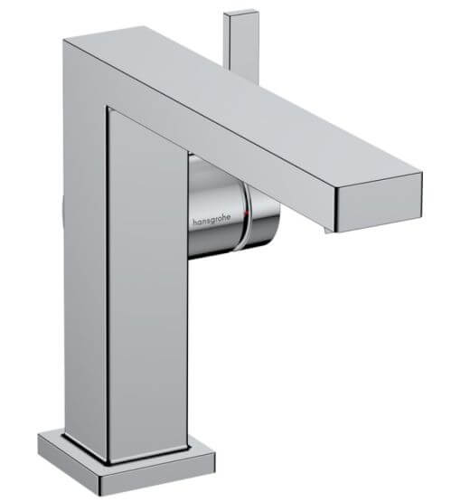 Bateria Umywalkowa Tecturis E 73020000 Coolstart Chrom Hansgrohe