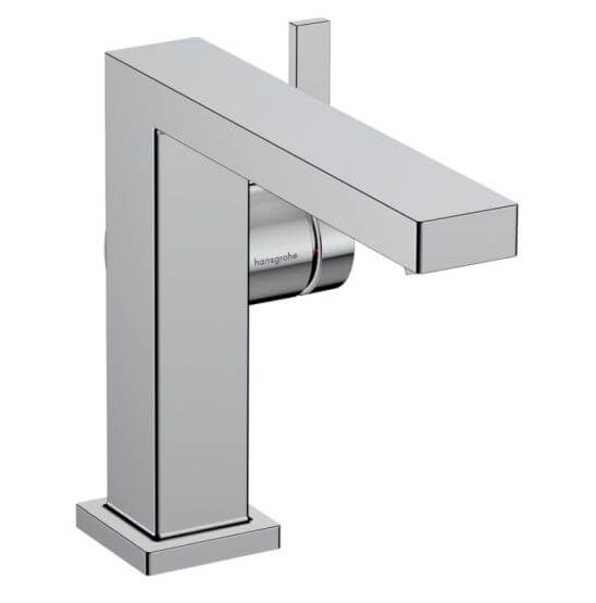 Bateria Umywalkowa Tecturis E 73023000 Coolstart Chrom Hansgrohe
