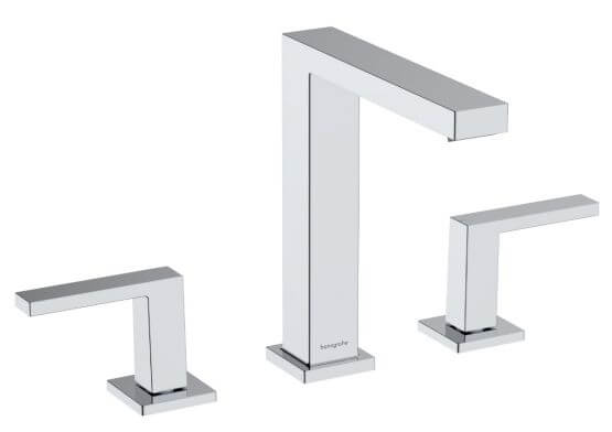 Bateria Umywalkowa Tecturis E 73030000 Coolstart Chrom Hansgrohe