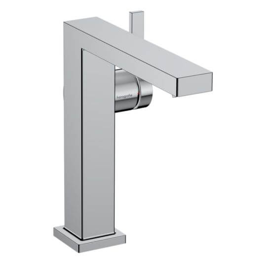Bateria Umywalkowa Tecturis E 73041000 Coolstart Chrom Hansgrohe