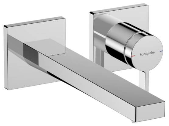 Bateria Umywalkowa Tecturis E 73051000 Chrom Hansgrohe