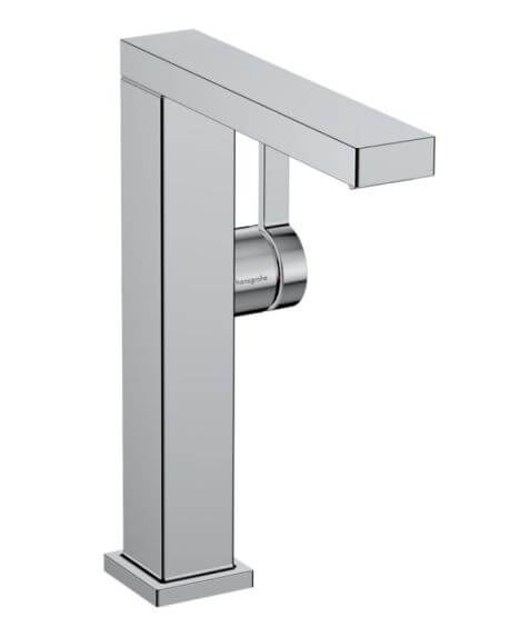 Bateria Umywalkowa Tecturis E 73060000 Coolstart Chrom Hansgrohe