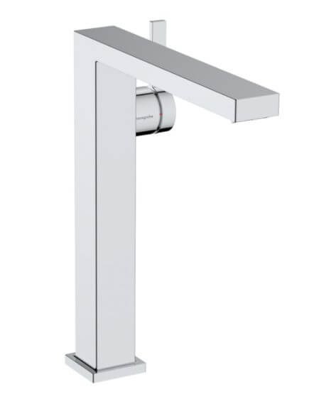 Bateria Umywalkowa Tecturis E 73070000 Coolstart Chrom Hansgrohe