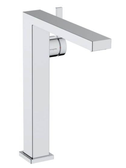 Bateria Umywalkowa Tecturis E 73072000 Coolstart Chrom Hansgrohe