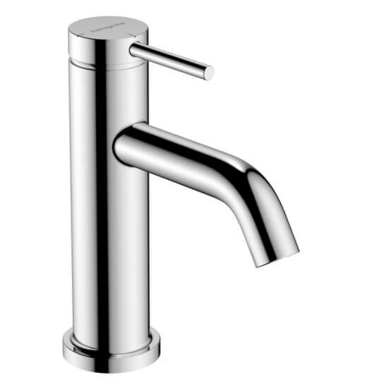 Bateria Umywalkowa Tecturis S 73301000 Coolstart Chrom Hansgrohe