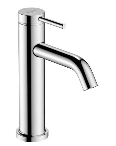 Bateria Umywalkowa Tecturis S 73310000 Chrom Hansgrohe