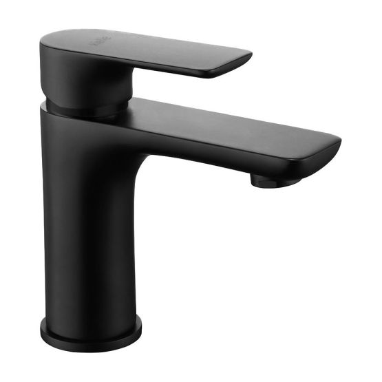 Bateria Umywalkowa Vega Matte Black 10118104 Kielle