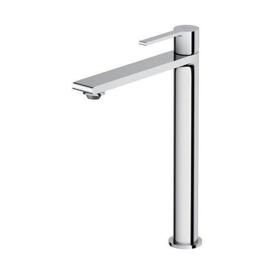 Bateria Umywalkowa Virgo Chrom S951-588 Cersanit