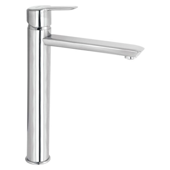 Bateria Umywalkowa Wysoka Arnika Chrom BQA_020N Deante