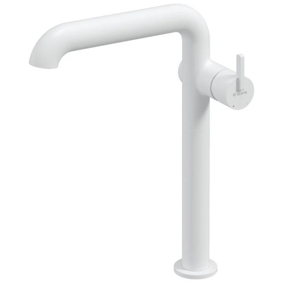 Bateria Umywalkowa Wysoka Silia Bianco BQS_A24K Deante
