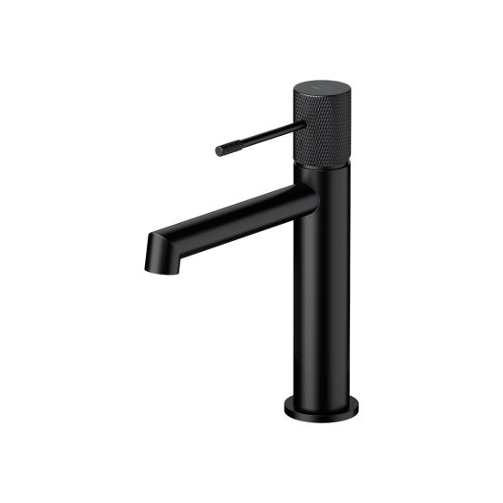 Bateria Umywalkowa Zen Czarny S951-595 Cersanit
