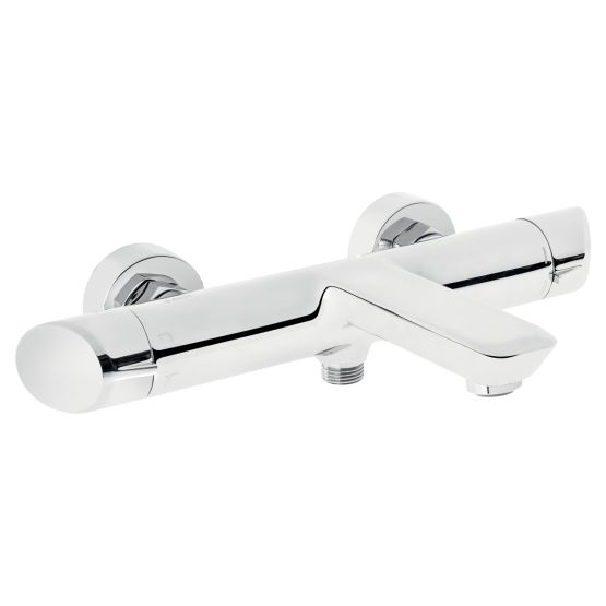 Bateria Wannowa Arnika Chrom BQA_010M Deante
