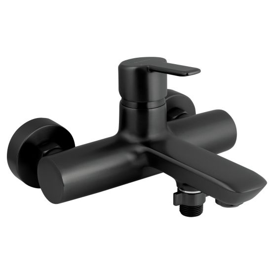Bateria Wannowa Arnika Nero BQA_N10N Deante