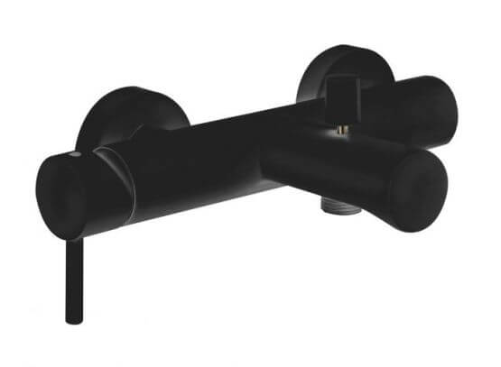 Bateria Wannowa Digit Black 02101538 Palazzani