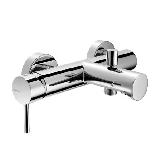 Bateria Wannowa Digit Color Gold 02101553 Palazzani