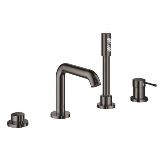 Bateria Wannowa Essence Hard Graphite 25251A01 Grohe