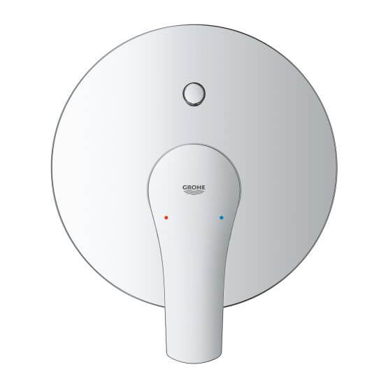 Bateria Wannowa Eurosmart 33305003 Grohe