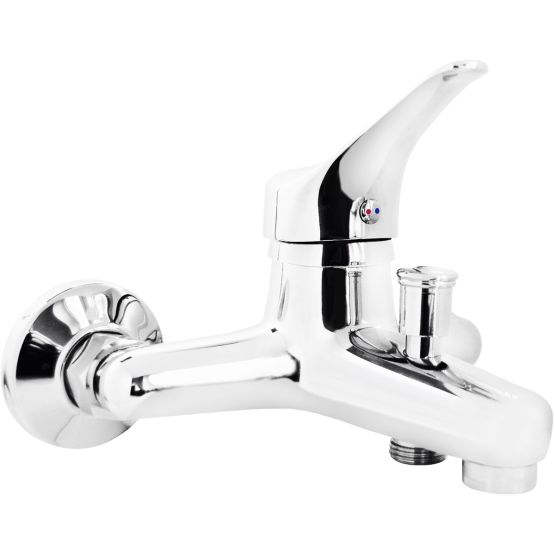 Bateria Wannowa Joko Chrom BOJE010M Deante