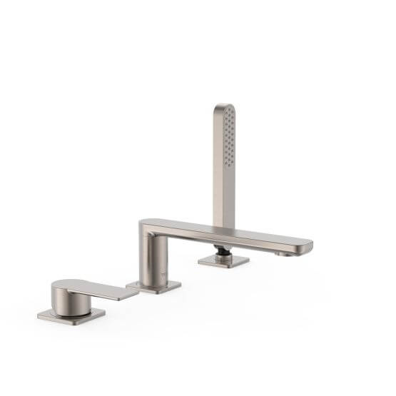 Bateria Wannowa  Loft Stal 20016203AC Tres