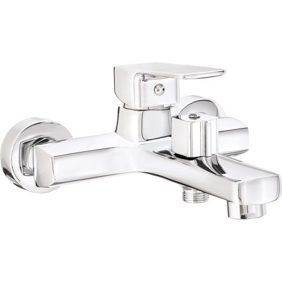Bateria Wannowa Maro Chrom BLO_010M Deante