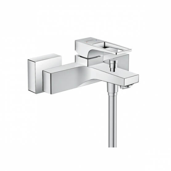 Bateria Wannowa Metropol Loop 74540000 Hansgrohe