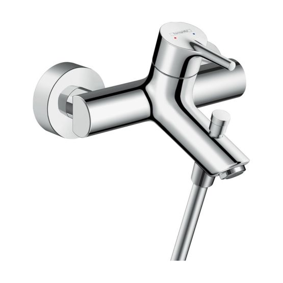 Bateria Wannowa Talis S Chrom 72400000 Hansgrohe