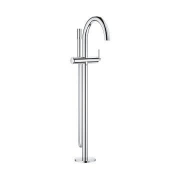 Bateria Wannowa Wolnostojąca Atrio 32653003 Grohe