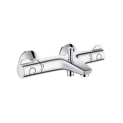 Bateria Wannowa Z Termostatem Grohtherm 800 34567000 Grohe