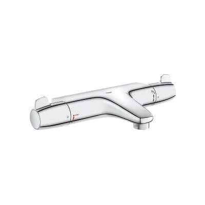 Bateria Wannowa Z Termostatem Grohtherm Special 34671000 Grohe