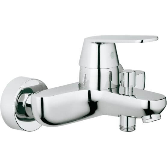 Bateria Wannowo-Natryskowa Eurosmart 32831000 Grohe