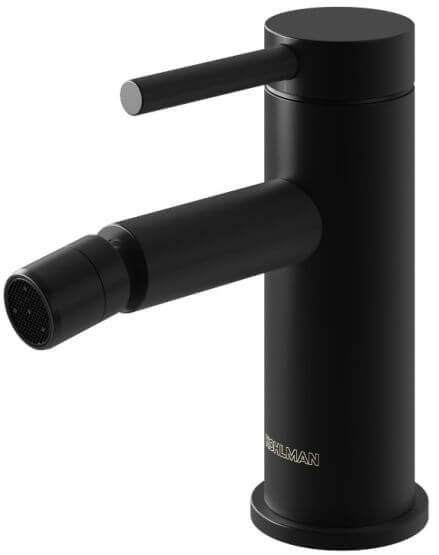 Bateria Bidetowa Axel BLACK QB130AB Kohlman