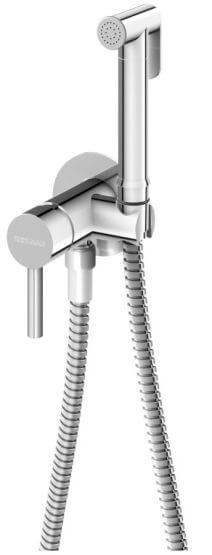 Bateria Bidetowa Podtynkowa Bidetta AXEL QW135A Kohlman