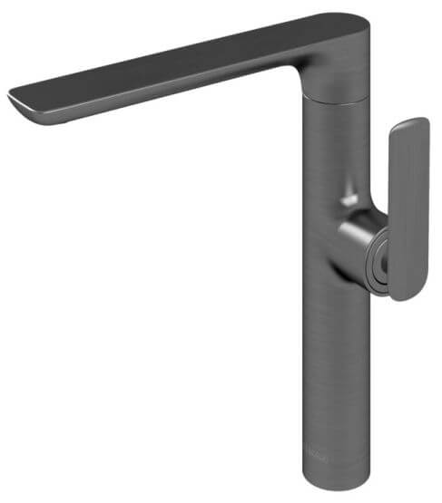 Bateria Umywalkowa Experience Grey QB175EG Kohlman