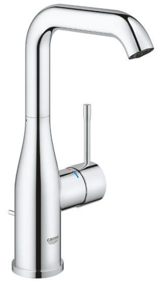 Bateria Umywalkowa Rozmiar L Essence 24174001 Grohe