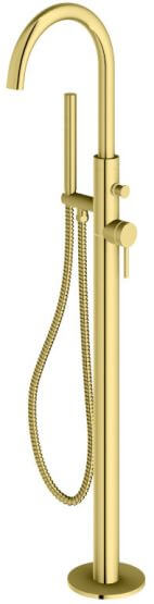 Bateria Wannowa Wolnostojąca AXEL GOLD QF1165AGD Kohlman