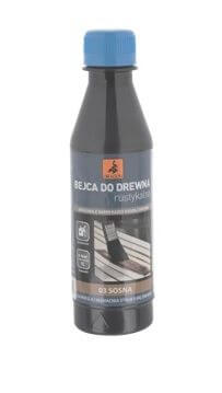 Bejca Do Drewna Rustykalna Sosna 0,2L Dragon