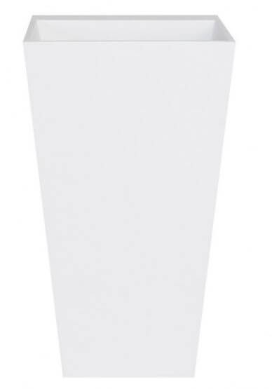 Umywalka Wolnostojąca Vera 40x50x85 cm Besco