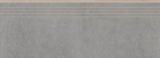 Stopnica Bestone Grey 29,7X119,7 Ceramica Limone