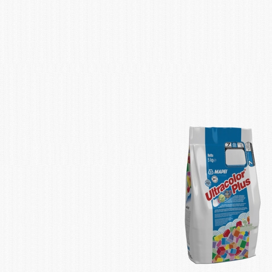 Mapei Fuga Ultracolor Plus Biały 100 2 kg