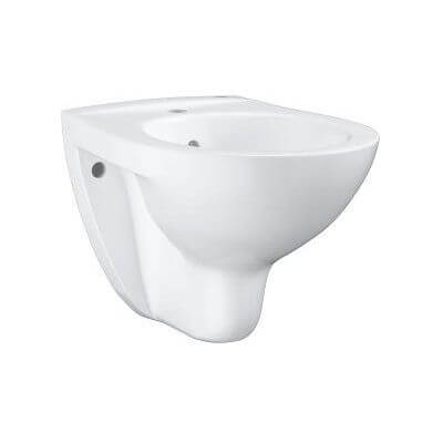 Bidet Wiszący Bau Ceramika Biały 39433000 Grohe