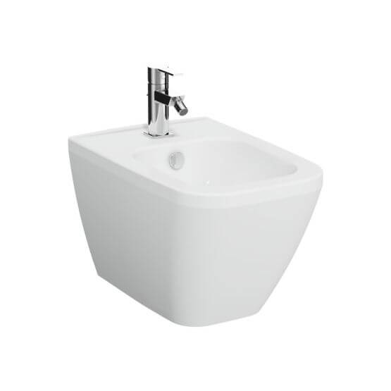 Bidet Wiszący Integra Square 7083B003-0288 36,5x54,5 cm Vitra