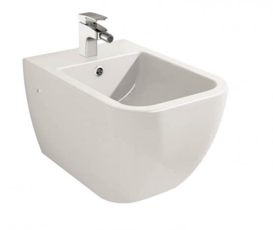 Bidet Wiszący Ness CENL.3506.500.WH Excellent